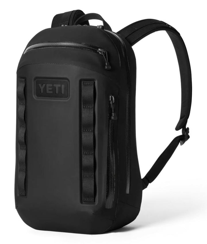 YETI Cayo 15L Backpack Black