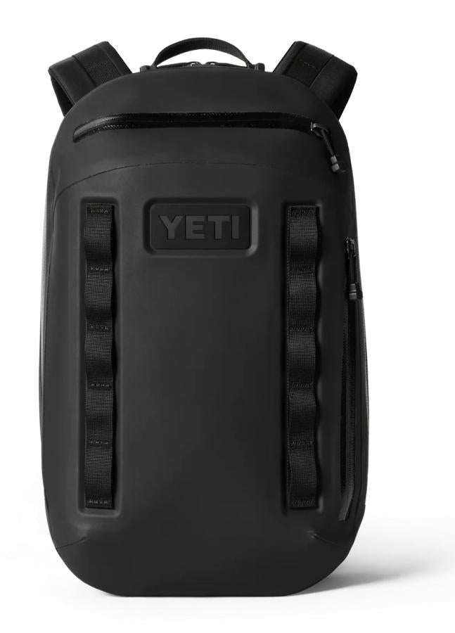 YETI Cayo 15L Backpack Black