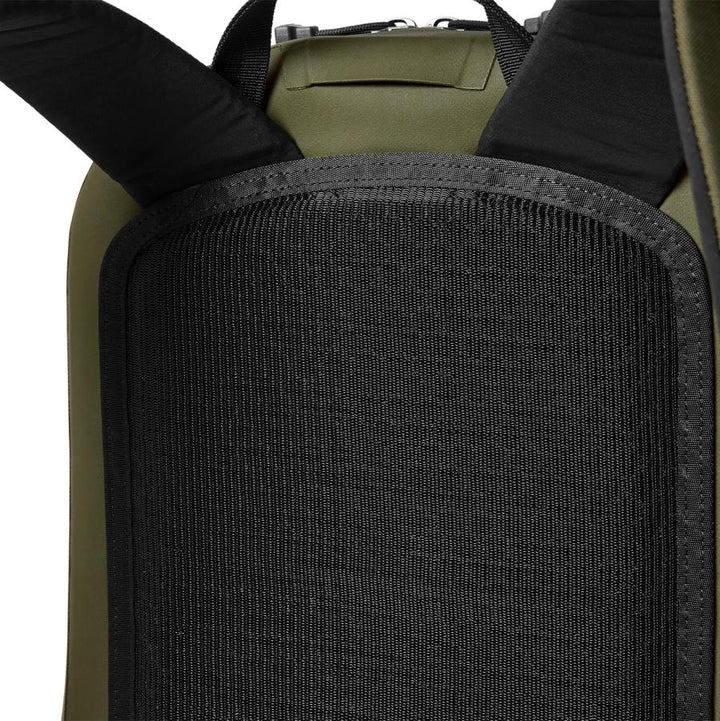YETI Cayo 15L Backpack Olive