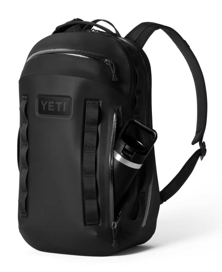 YETI Cayo 25L Backpack Black