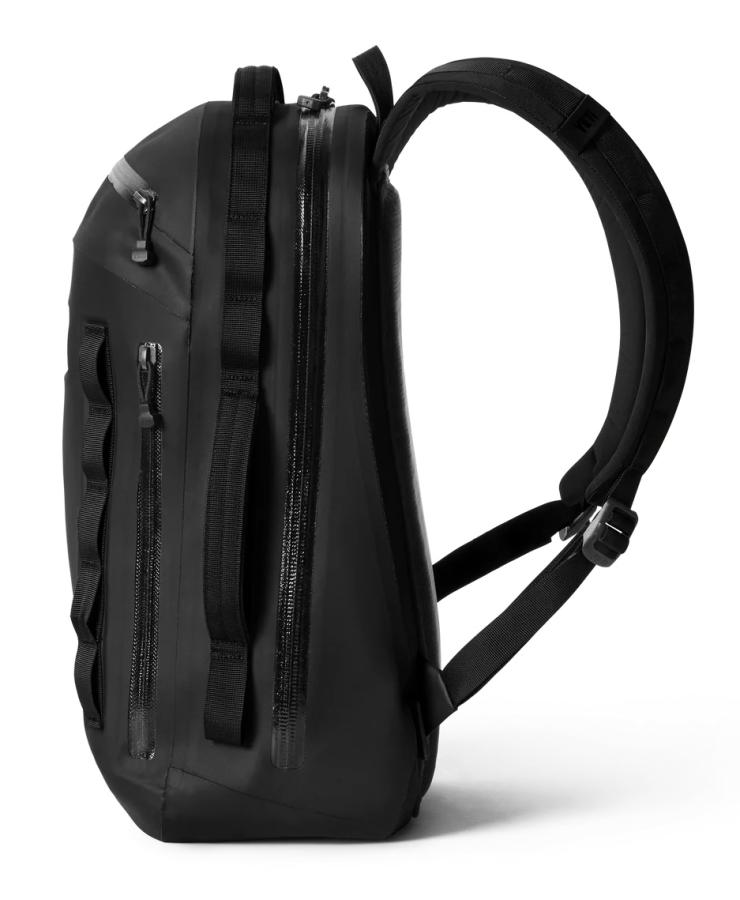 YETI Cayo 25L Backpack Black