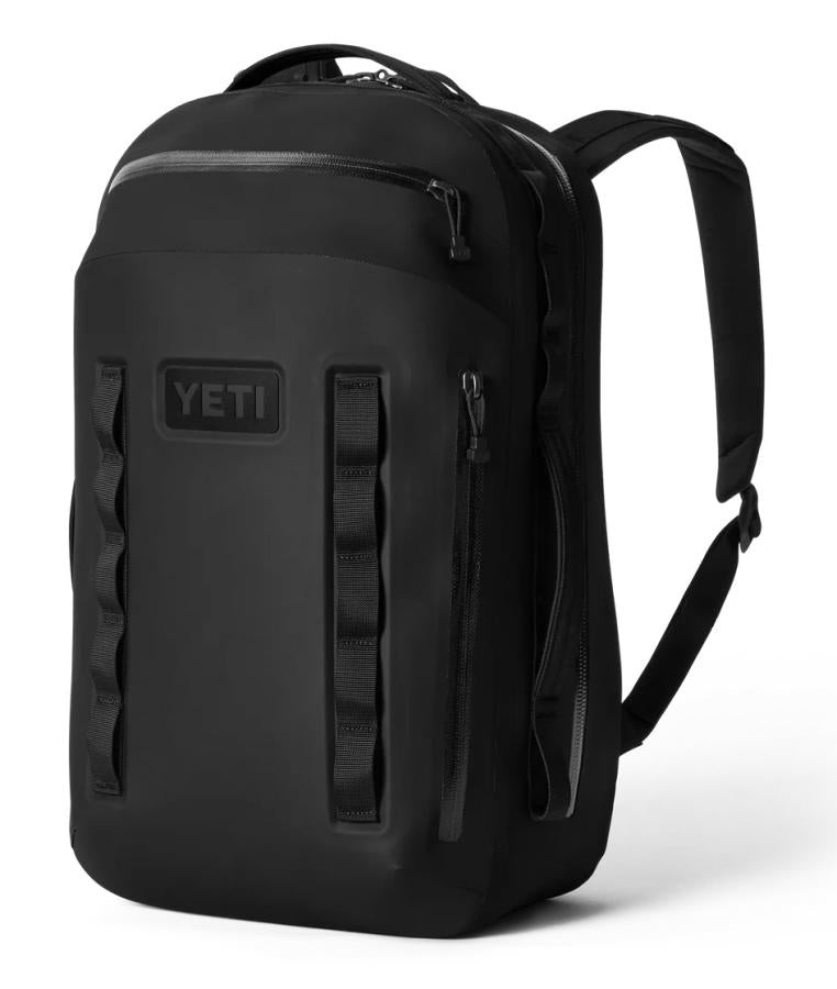 YETI Cayo 25L Backpack Black