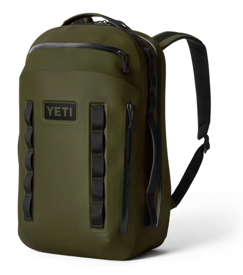 YETI Cayo 25L Backpack Olive