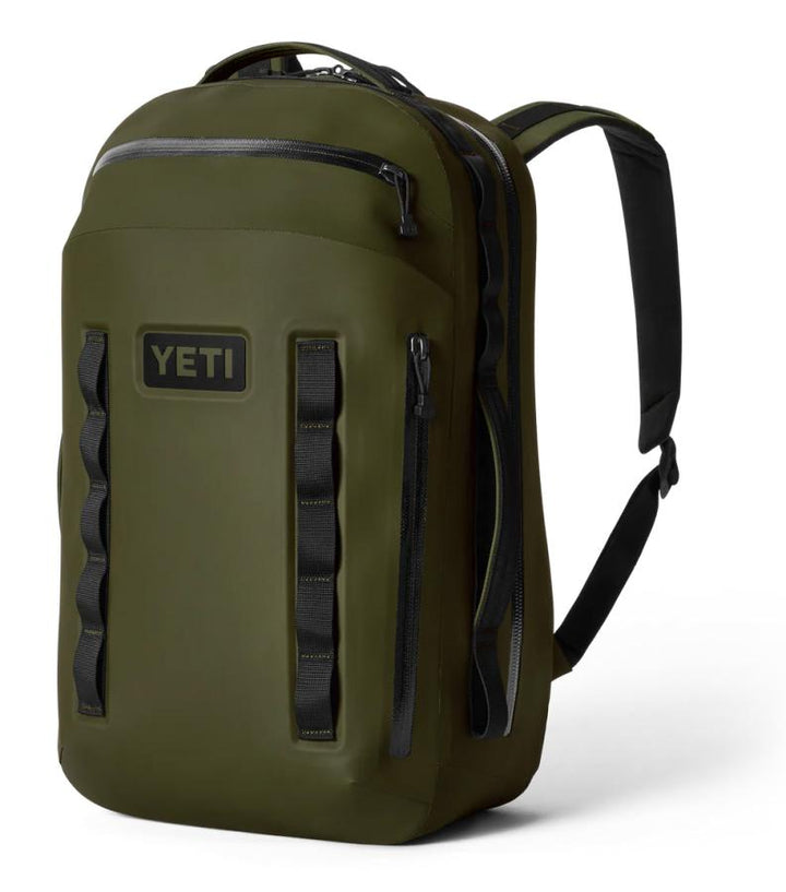 YETI Cayo 25L Backpack Olive
