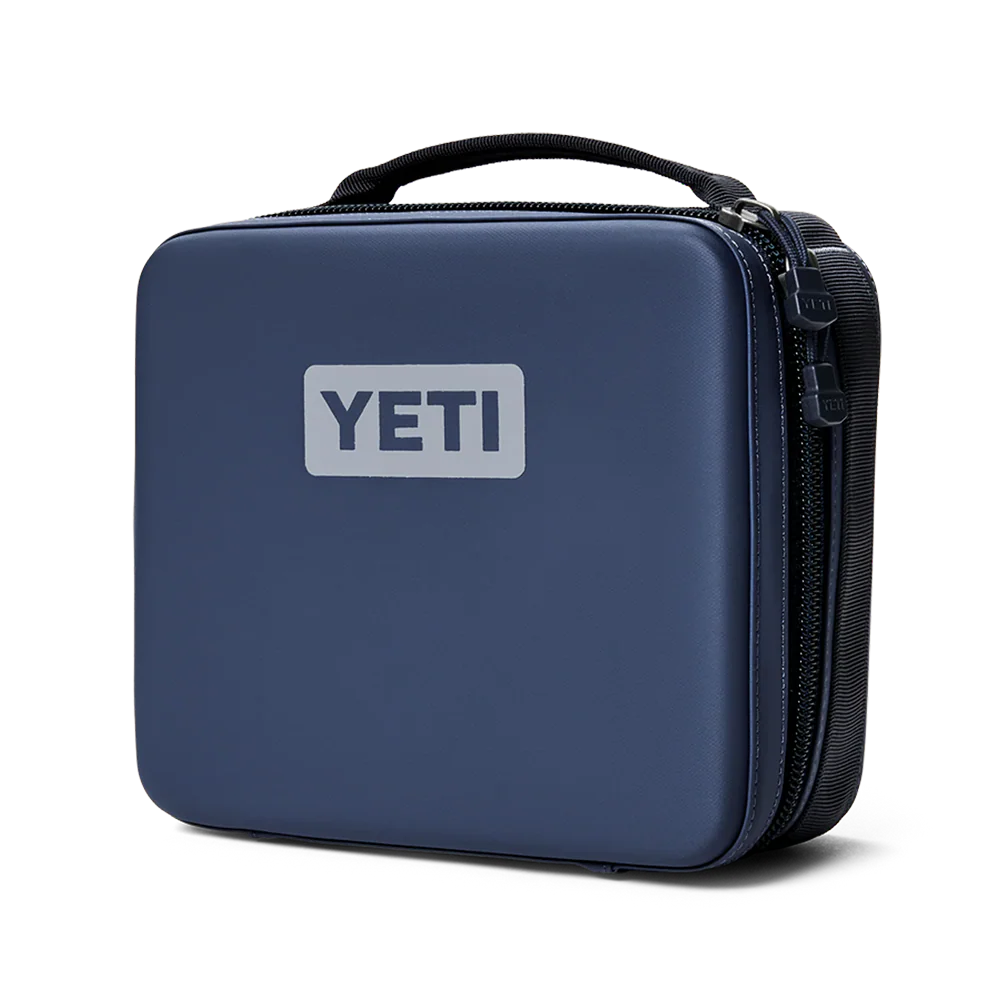 YETI Daytrip Lunch Box Classic Navy