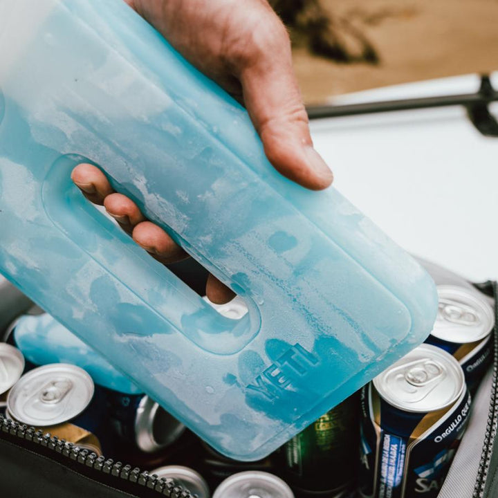 YETI Ice 4Lb Ice Pack