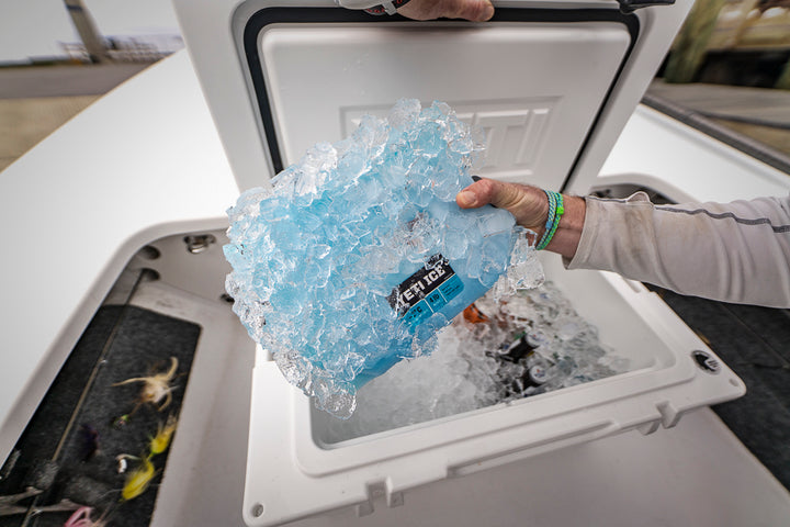 YETI Ice 4Lb Ice Pack