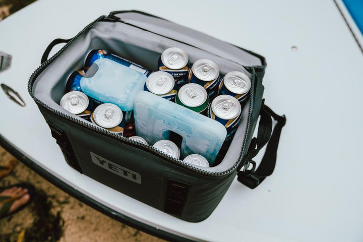 YETI Ice 4Lb Ice Pack