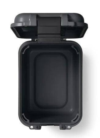 YETI LoadOut GoBox 15 Charcoal