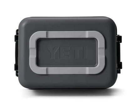YETI LoadOut GoBox 15 Charcoal