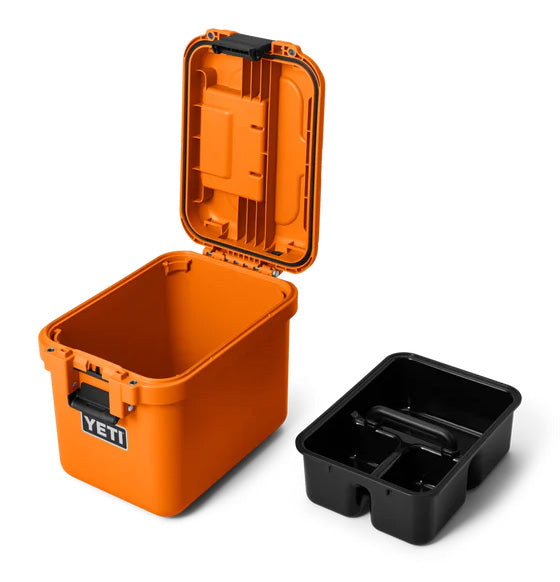 YETI LoadOut GoBox 15 Kind Crab