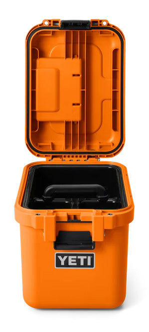 YETI LoadOut GoBox 15 Kind Crab