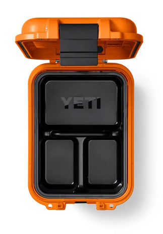 YETI LoadOut GoBox 15 Kind Crab