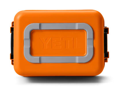 YETI LoadOut GoBox 15 Kind Crab