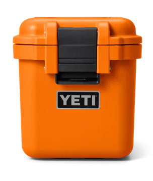 YETI LoadOut GoBox 15 Kind Crab