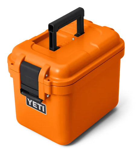 YETI LoadOut GoBox 15 Kind Crab