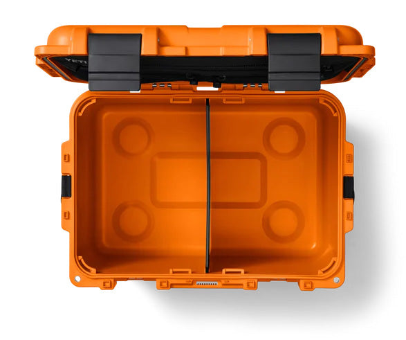 YETI LoadOut GoBox 2.0 30L King Crab Orange