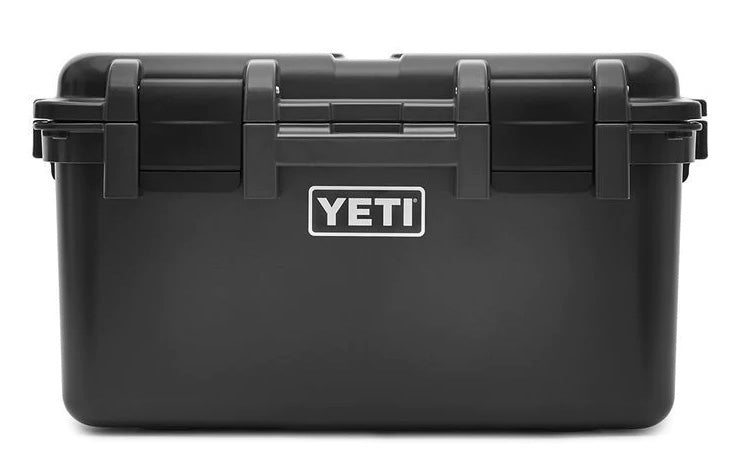 YETI LoadOut GoBox 30L Charcoal