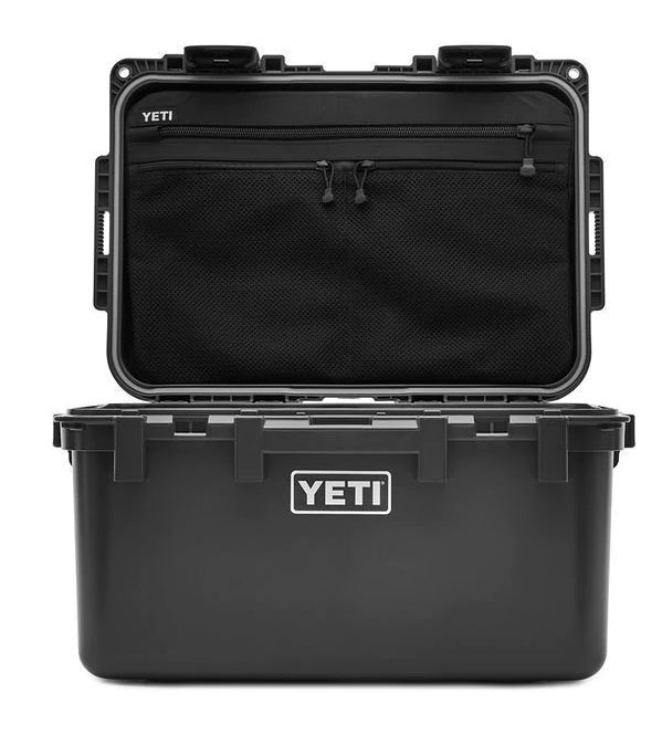 YETI LoadOut GoBox 30L Charcoal