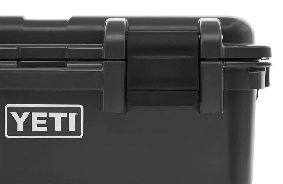 YETI LoadOut GoBox 30L Charcoal
