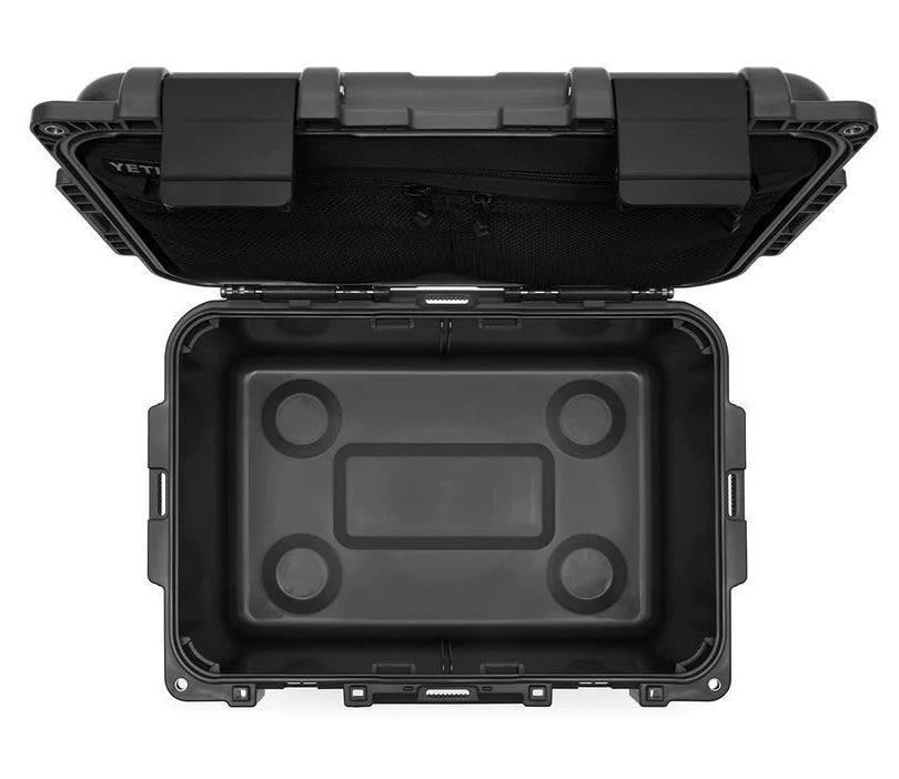 YETI LoadOut GoBox 30L Charcoal