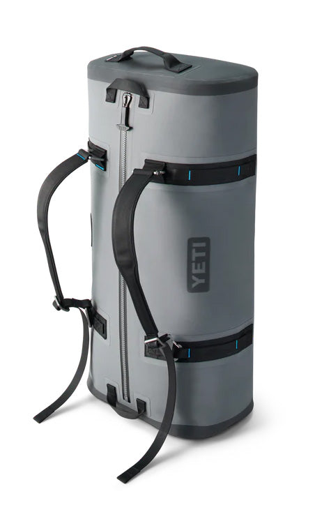 YETI Panga Duffel 100L Storm Grey
