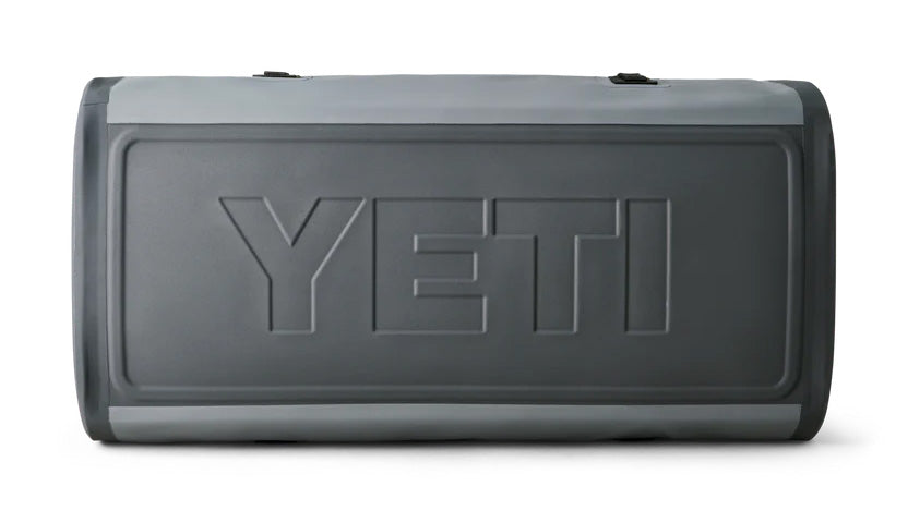 YETI Panga Duffel 100L Storm Grey
