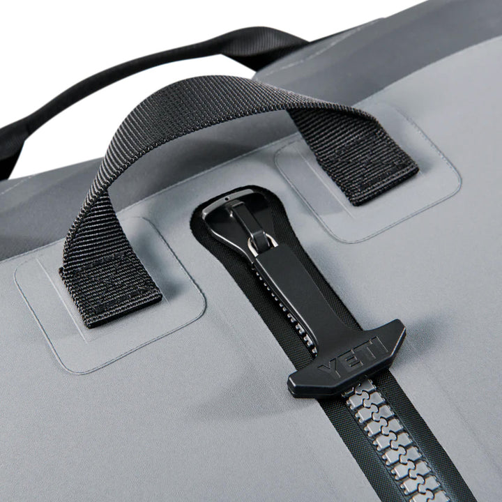 YETI Panga Duffel 100L Storm Grey