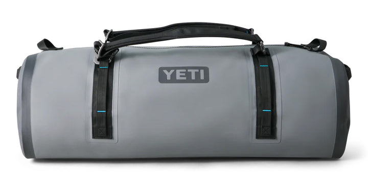 YETI Panga Duffel 100L Storm Grey
