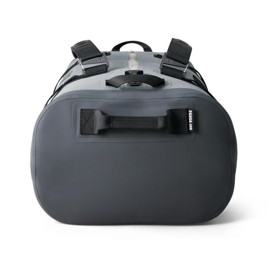 YETI Panga Duffel 100L Storm Grey