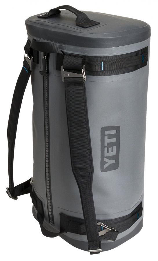 YETI Panga Duffel 50L Storm Grey
