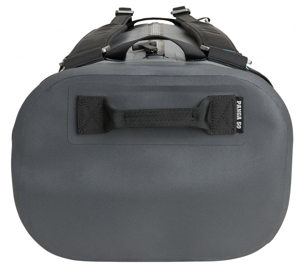 YETI Panga Duffel 50L Storm Grey