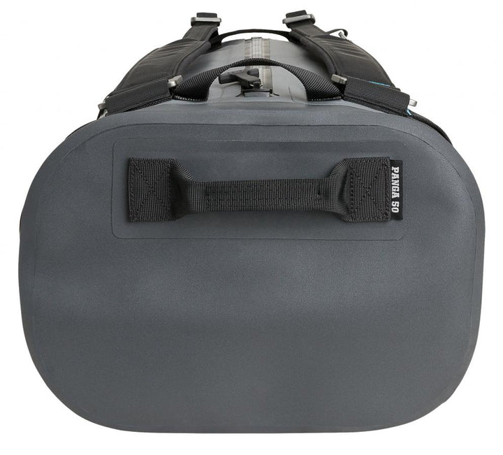 YETI Panga Duffel 50L Storm Grey