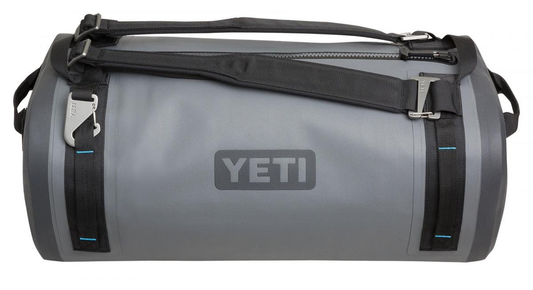 YETI Panga Duffel 50L Storm Grey