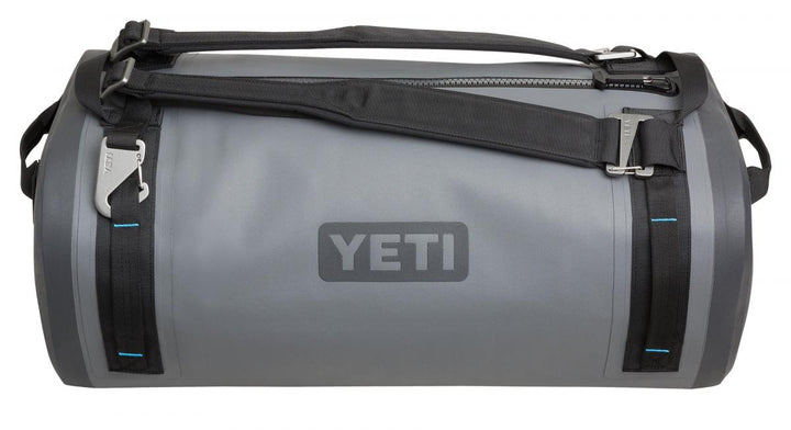 YETI Panga Duffel 50L Storm Grey