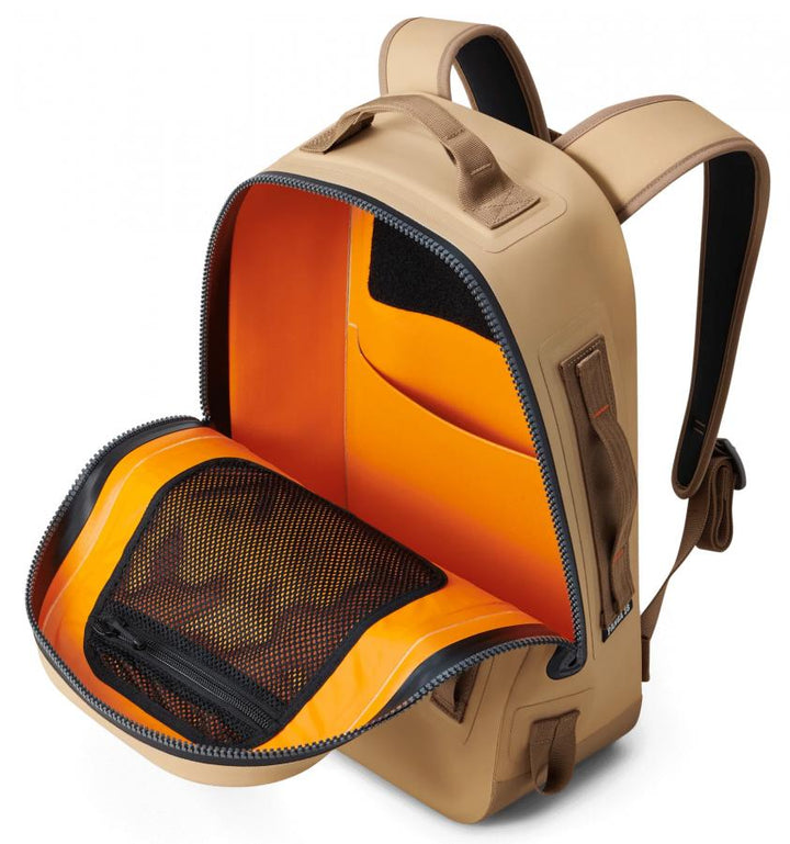 YETI Panga Submersible Backpack 28L Tan
