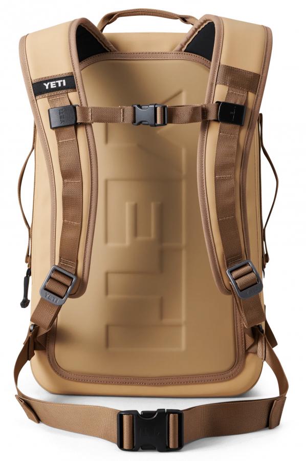 YETI Panga Submersible Backpack 28L Tan