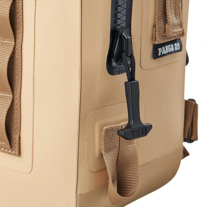 YETI Panga Submersible Backpack 28L Tan