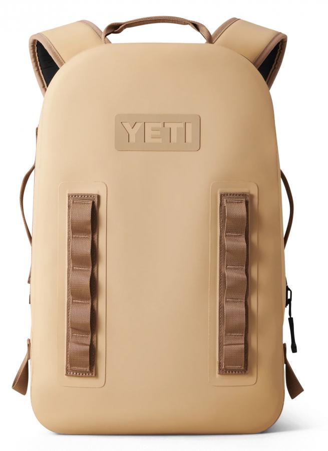 YETI Panga Submersible Backpack 28L Tan
