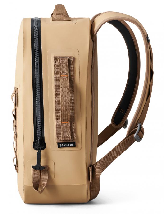 YETI Panga Submersible Backpack 28L Tan