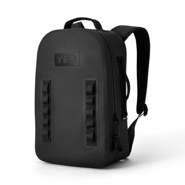 YETI Panga Submersible Backpack 28L Black