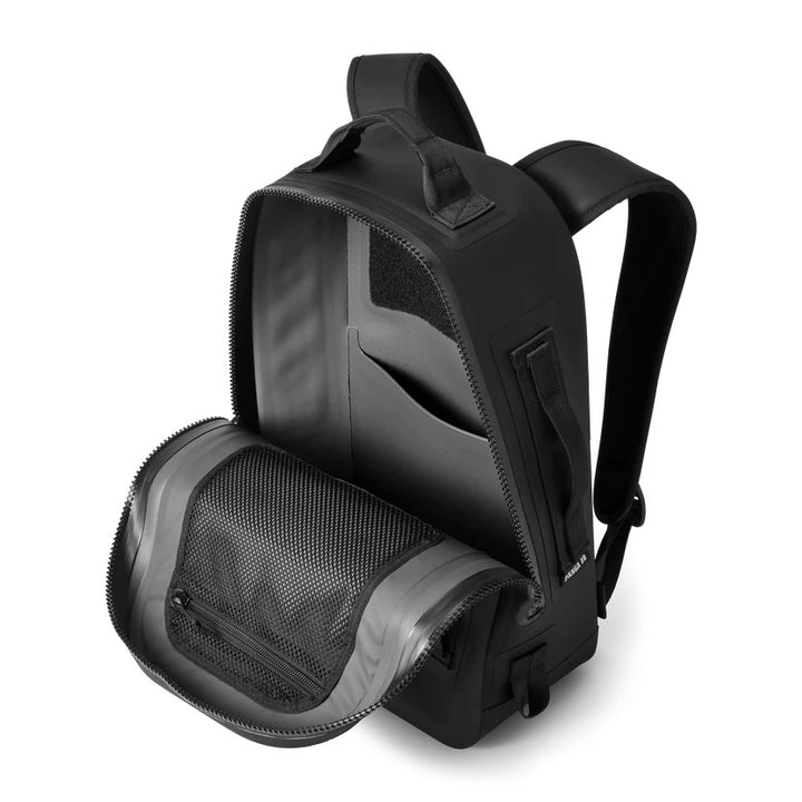 YETI Panga Submersible Backpack 28L Black