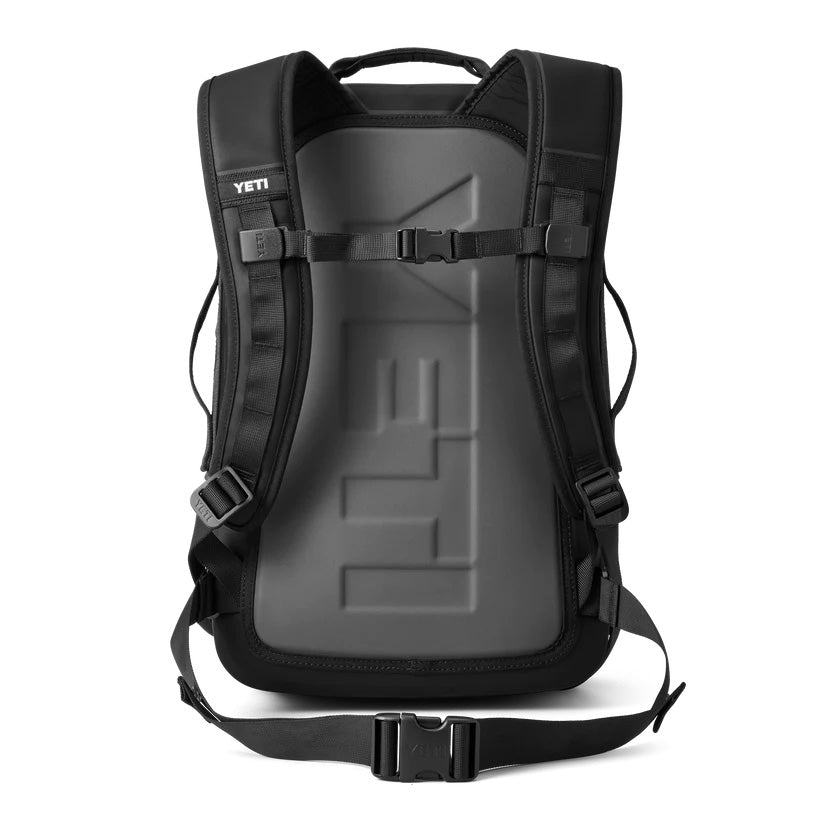 YETI Panga Submersible Backpack 28L Black