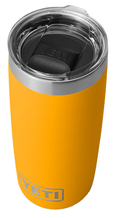YETI Rambler 10oz Tumbler Beekeeper