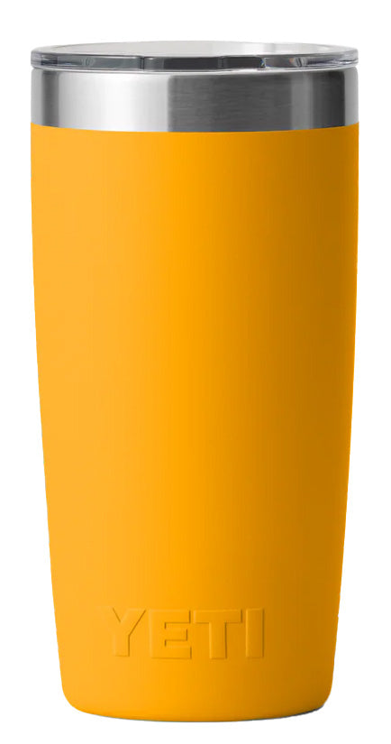 YETI Rambler 10oz Tumbler Beekeeper