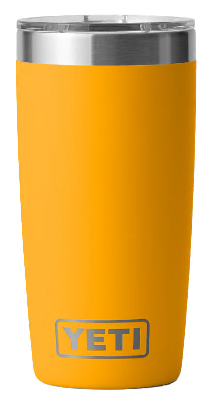 YETI Rambler 10oz Tumbler Beekeeper