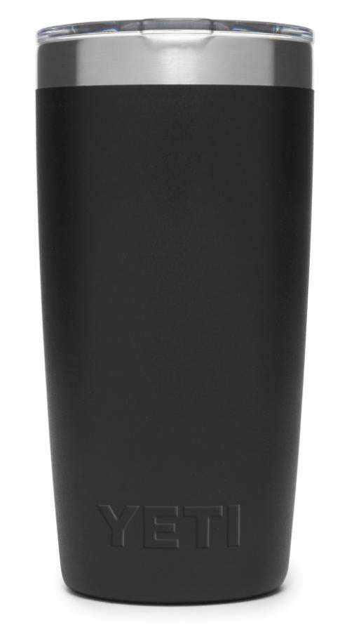 YETI Rambler 10oz Tumbler Black