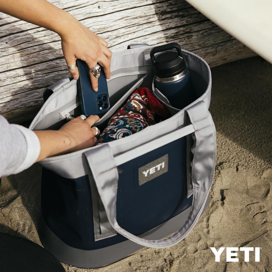 YETI Rambler 10oz Tumbler Navy
