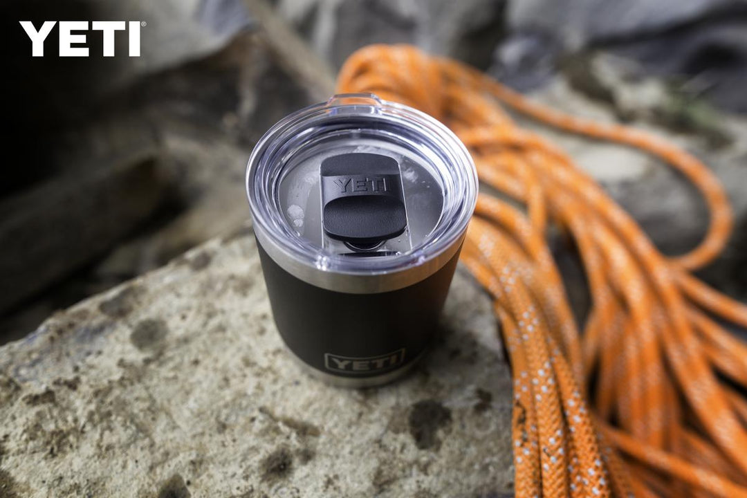 YETI Rambler 10oz Tumbler Navy