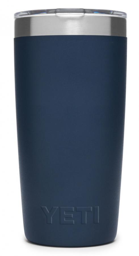 YETI Rambler 10oz Tumbler Navy